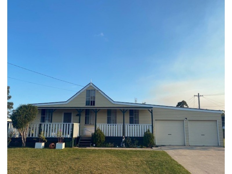 1 Azalea avenue, Sanctuary Point NSW 2540