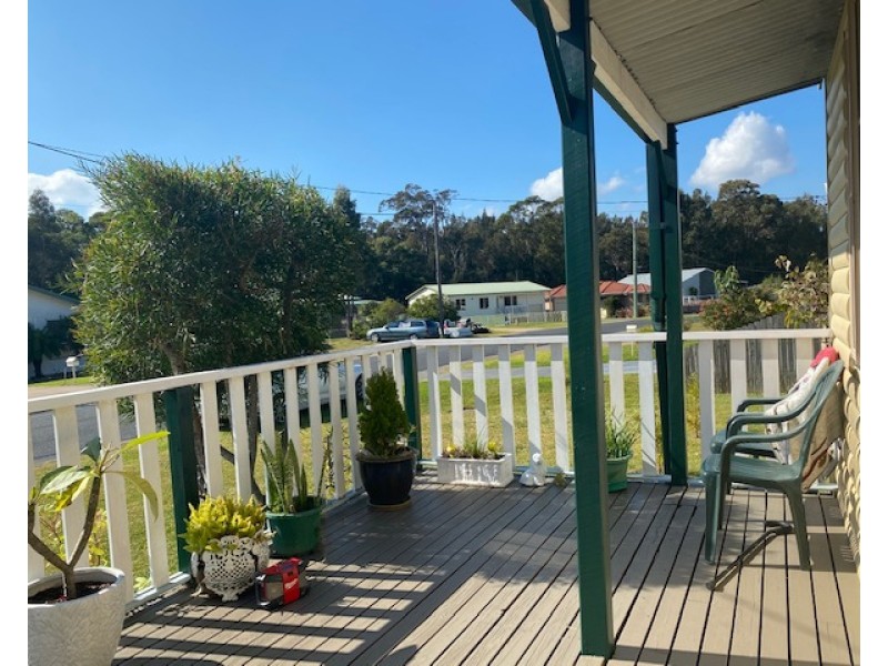 1 Azalea avenue, Sanctuary Point NSW 2540