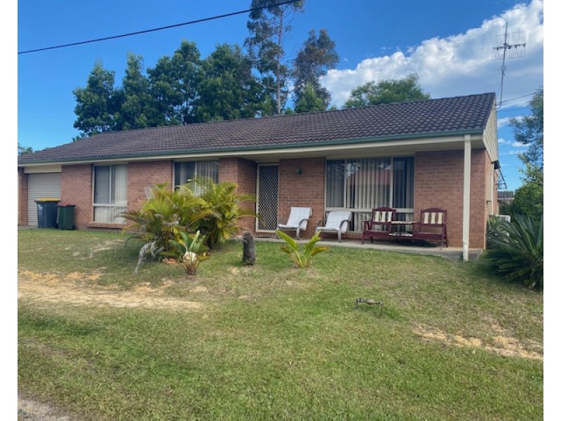 32 Mustang Drive, Sanctuary Point NSW 2540