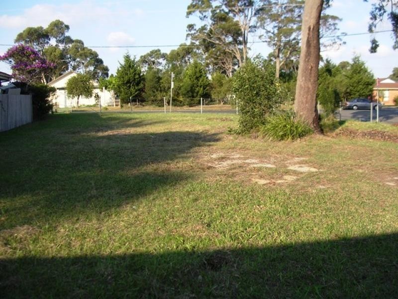 Sanctuary Point NSW 2540