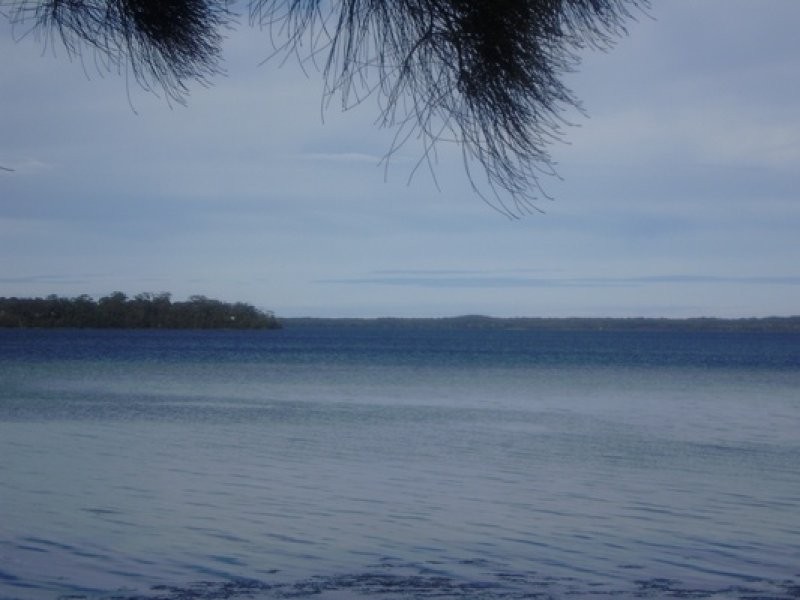 St Georges Basin NSW 2540