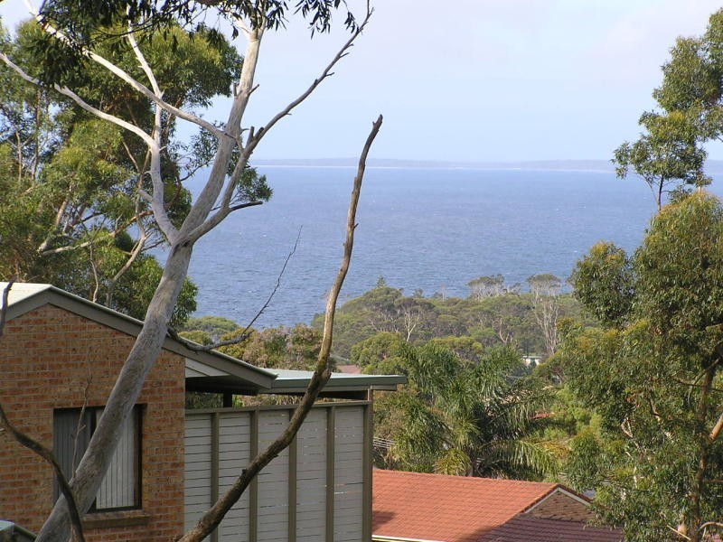 Vincentia NSW 2540