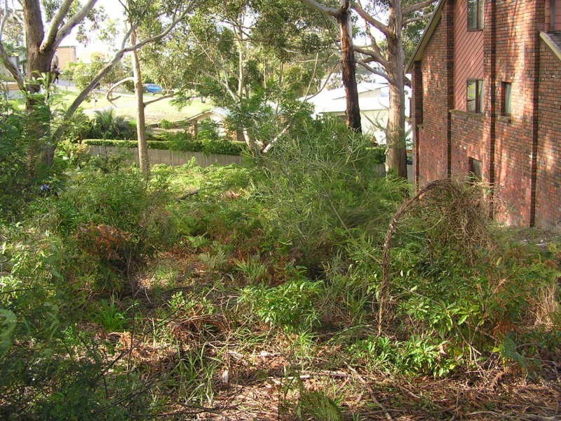 Vincentia NSW 2540