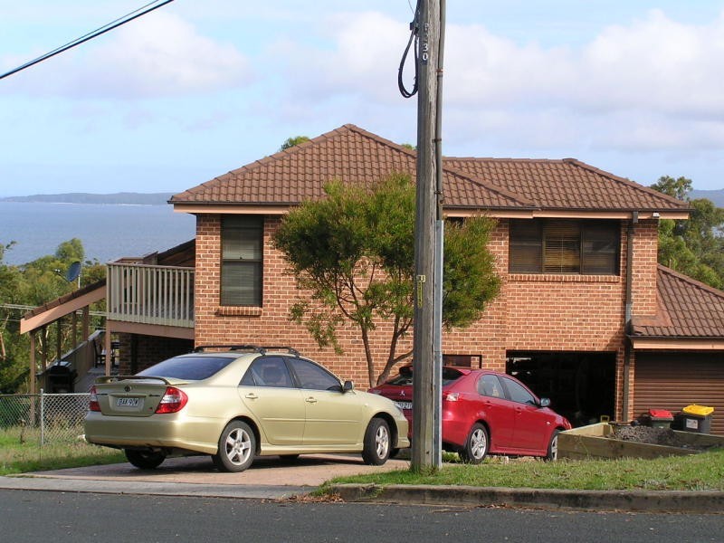 Vincentia NSW 2540