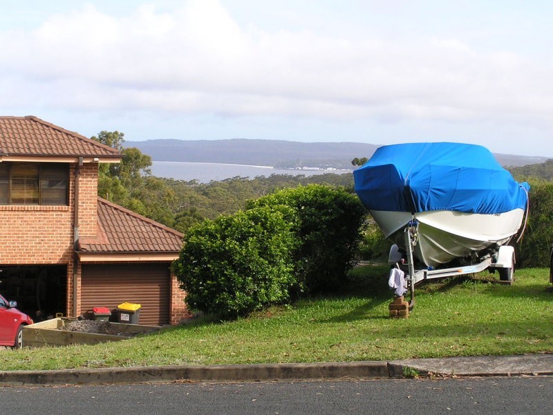 Vincentia NSW 2540