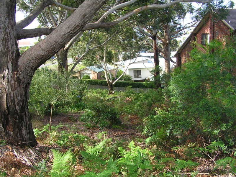 Vincentia NSW 2540