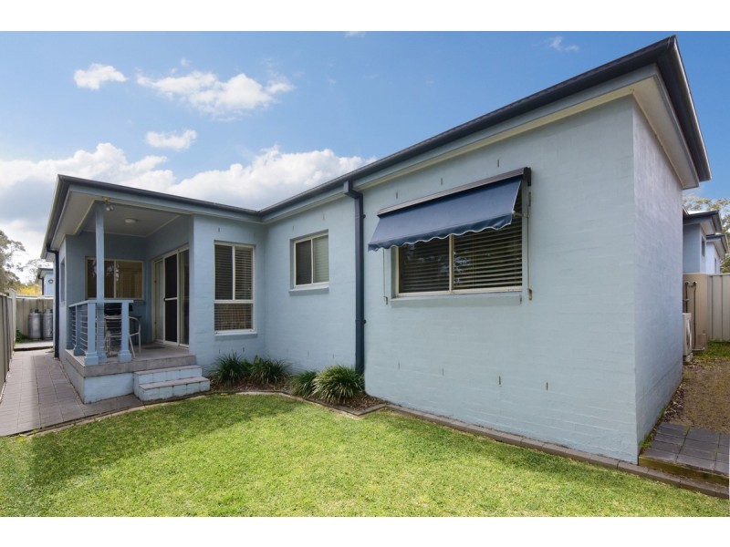 Unit 3/67-69 Hawke Street, Huskisson NSW 2540