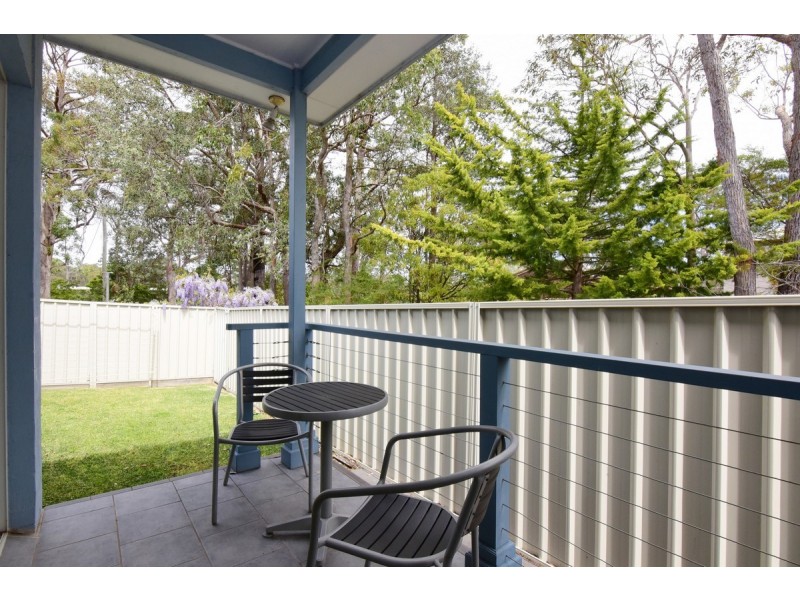 Unit 3/67-69 Hawke Street, Huskisson NSW 2540
