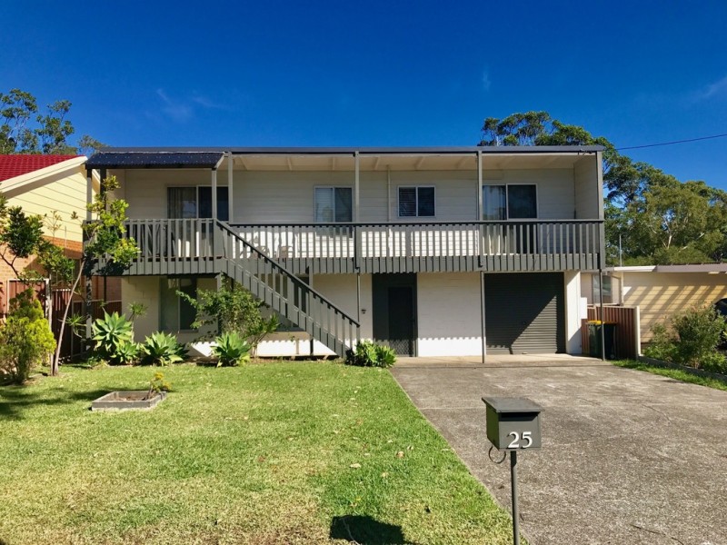 25 Beach Street, Vincentia NSW 2540