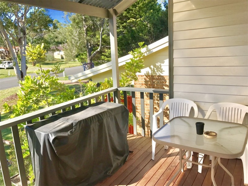 25 Beach Street, Vincentia NSW 2540