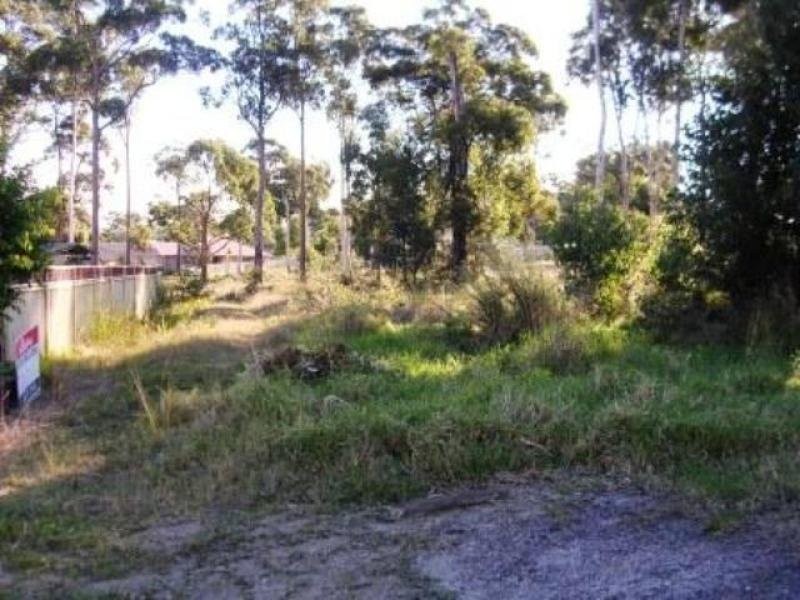 St Georges Basin NSW 2540