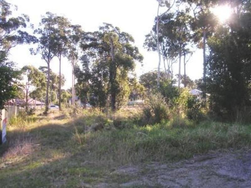 St Georges Basin NSW 2540