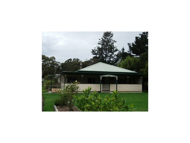 Falls Creek NSW 2540