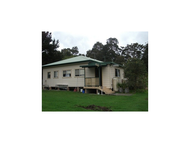 Falls Creek NSW 2540