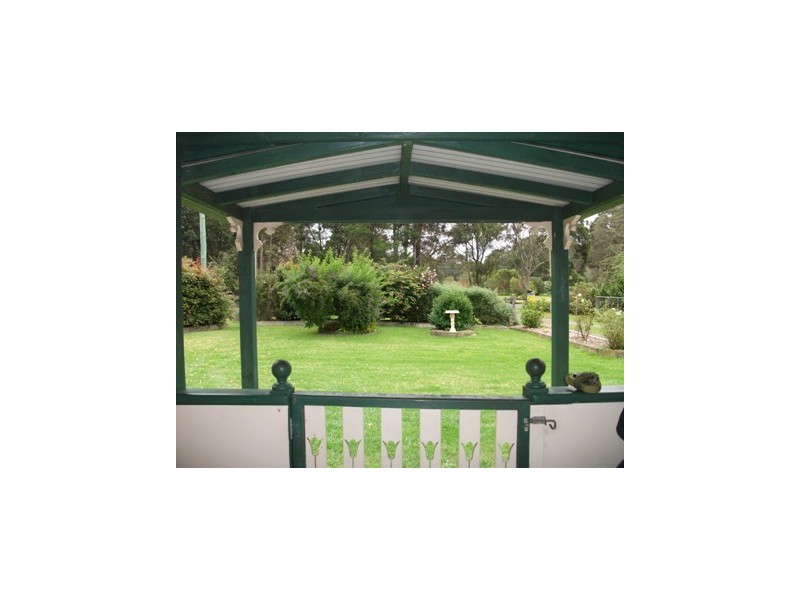 Falls Creek NSW 2540