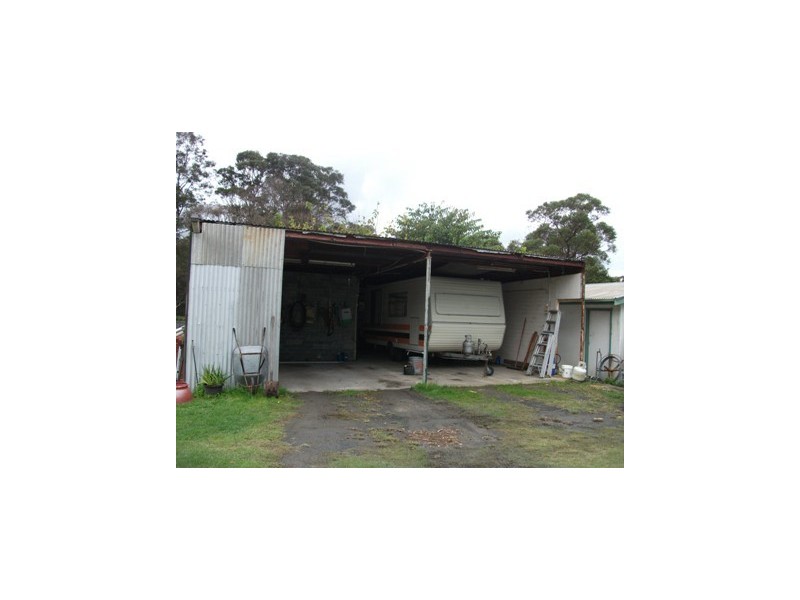 Falls Creek NSW 2540