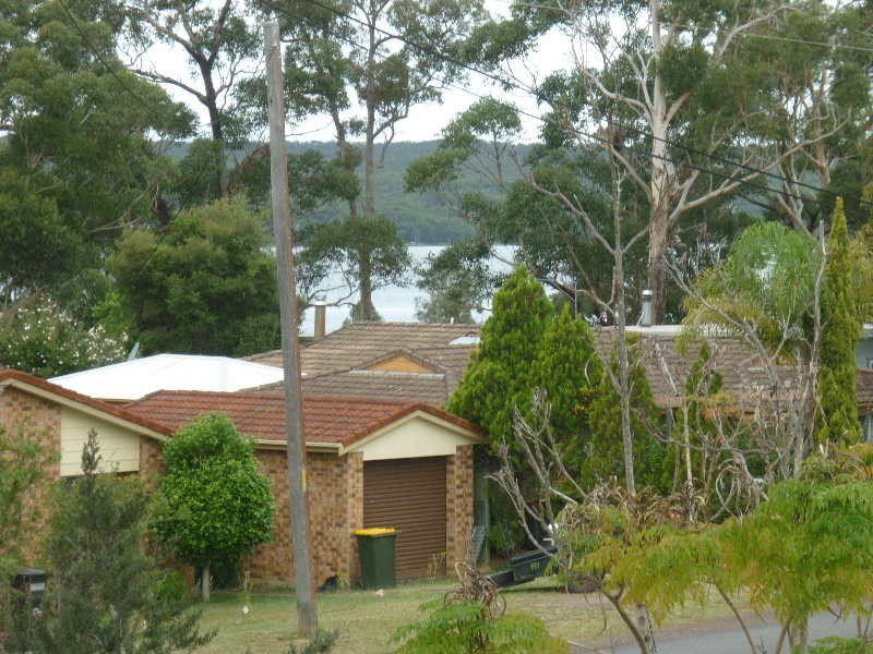 Sanctuary Point NSW 2540