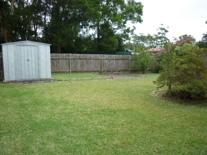 Sanctuary Point NSW 2540