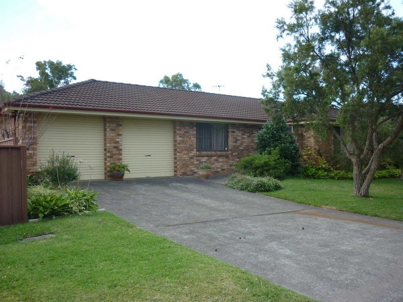 Sanctuary Point NSW 2540