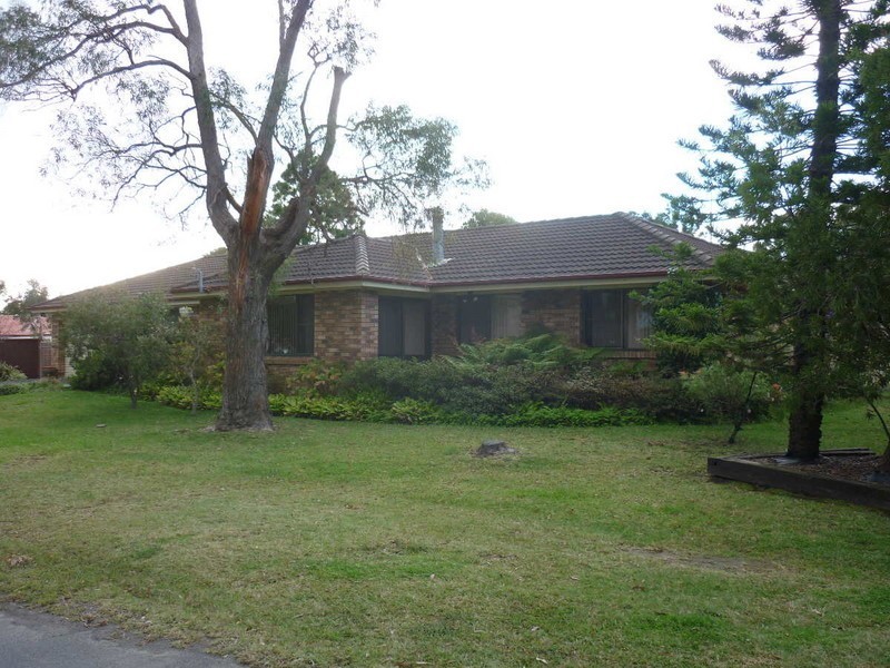 Sanctuary Point NSW 2540