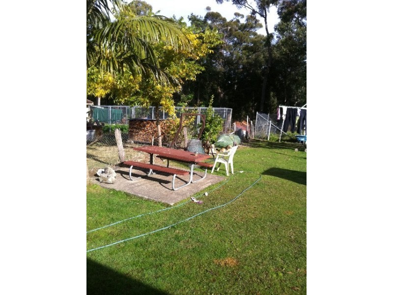 31 JOHN STREET, Basin View NSW 2540