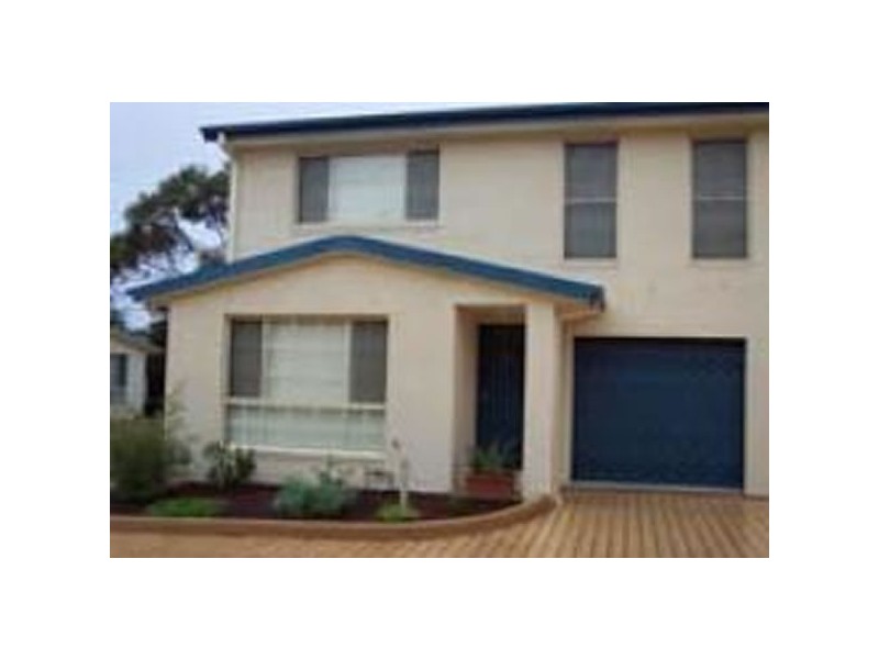 12/15 WOOD CRESCENT, Huskisson NSW 2540