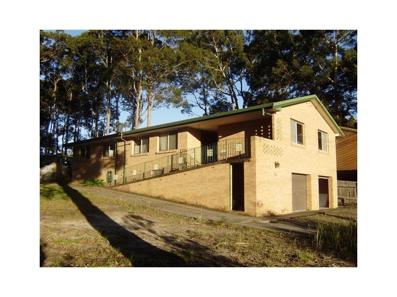 St Georges Basin NSW 2540