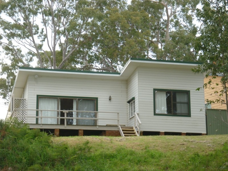 Sanctuary Point NSW 2540