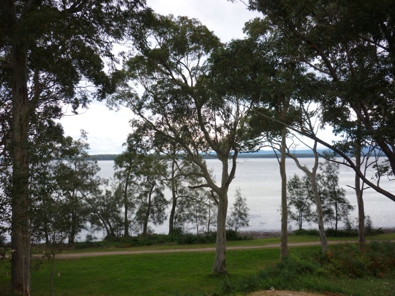 Sanctuary Point NSW 2540