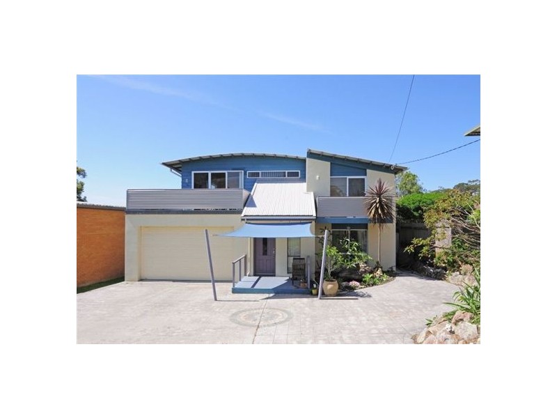 40 SAUMAREZ STREET, Vincentia NSW 2540