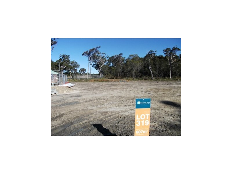 Vincentia NSW 2540