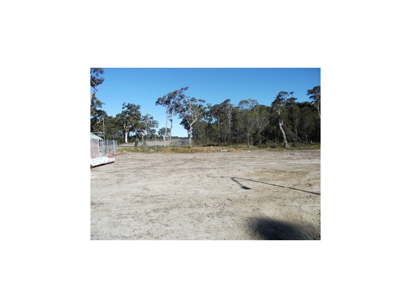 Vincentia NSW 2540