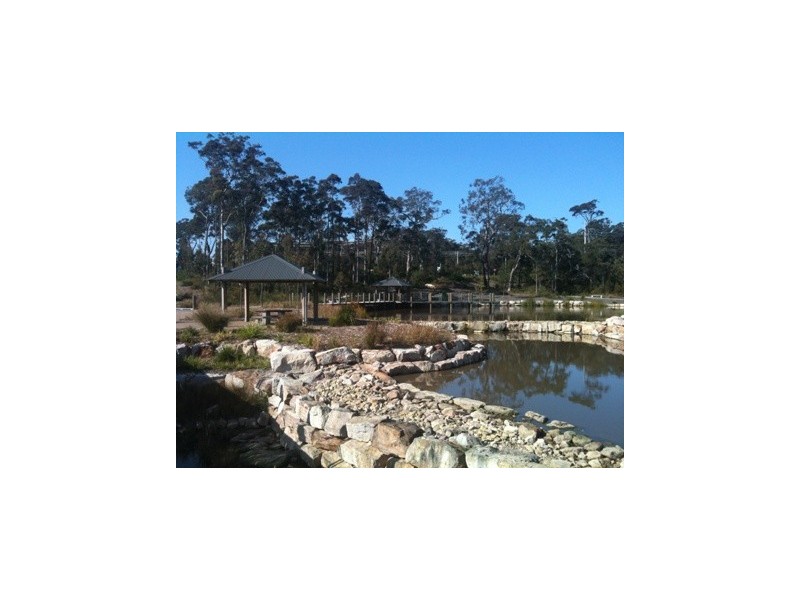 Vincentia NSW 2540