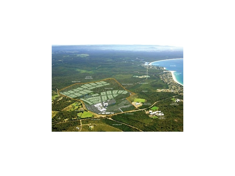 Vincentia NSW 2540
