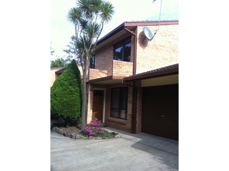 2/16 MORTON STREET, Huskisson NSW 2540