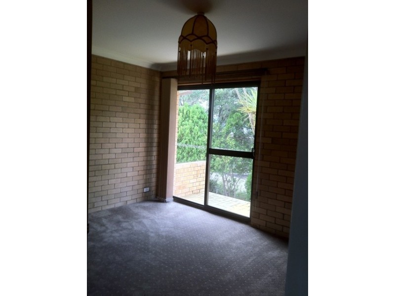 2/16 MORTON STREET, Huskisson NSW 2540