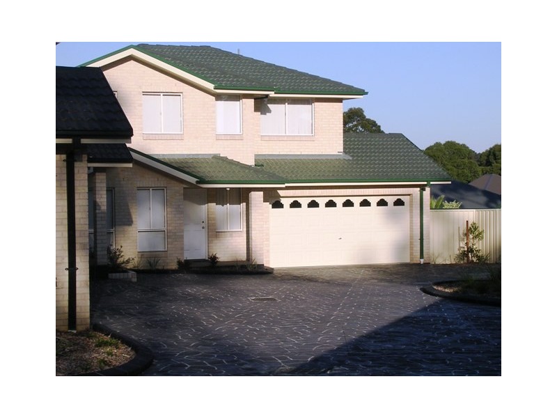 3/11 CARVER COURT, St Georges Basin NSW 2540