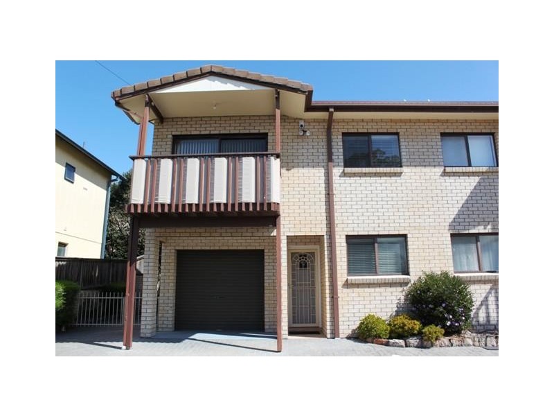 5/221 ELIZABETH DRIVE, Vincentia NSW 2540