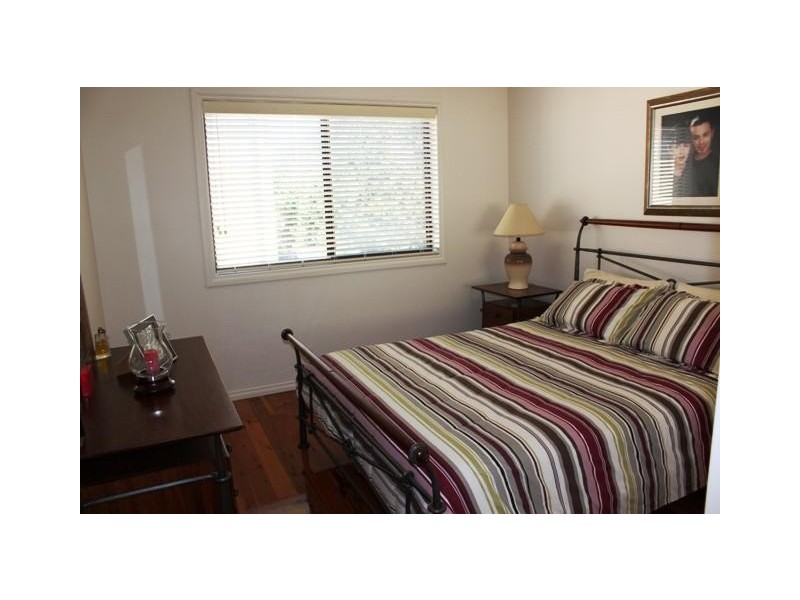 5/221 ELIZABETH DRIVE, Vincentia NSW 2540