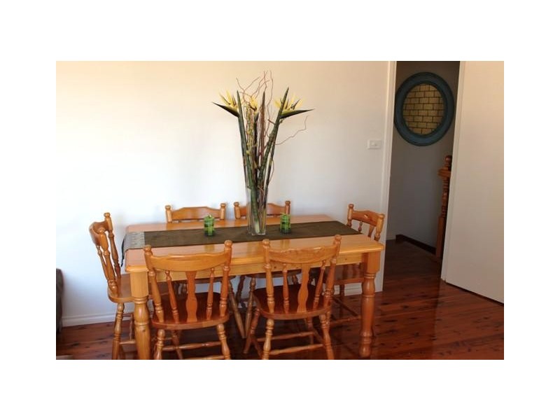 5/221 ELIZABETH DRIVE, Vincentia NSW 2540