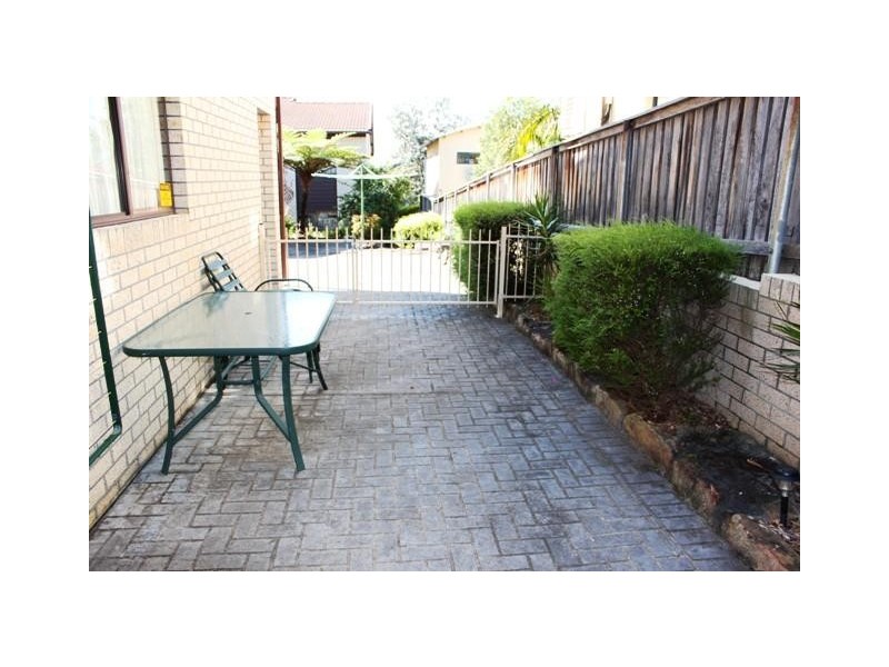 5/221 ELIZABETH DRIVE, Vincentia NSW 2540