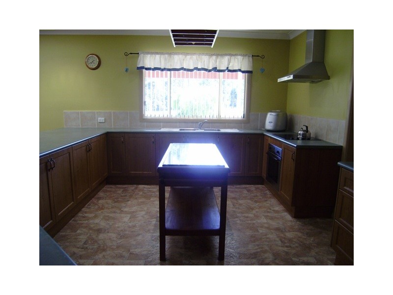 20 EVELYN ROAD, Tomerong NSW 2540