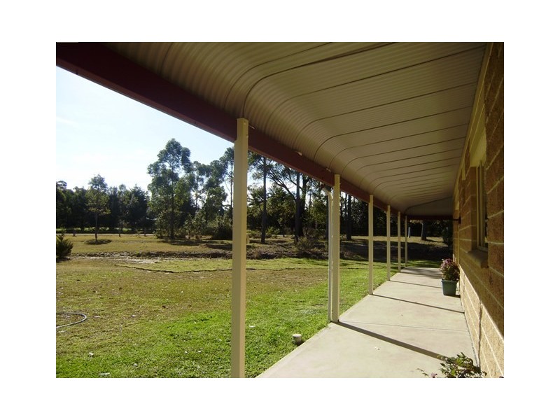 20 EVELYN ROAD, Tomerong NSW 2540