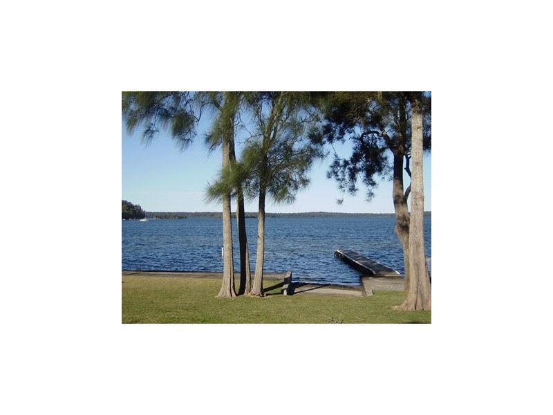 St Georges Basin NSW 2540