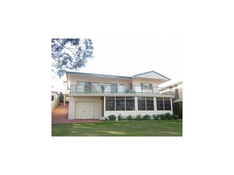 St Georges Basin NSW 2540