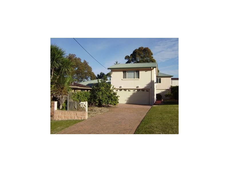 St Georges Basin NSW 2540