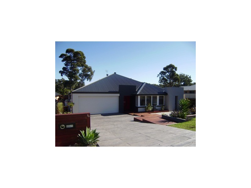 Sanctuary Point NSW 2540