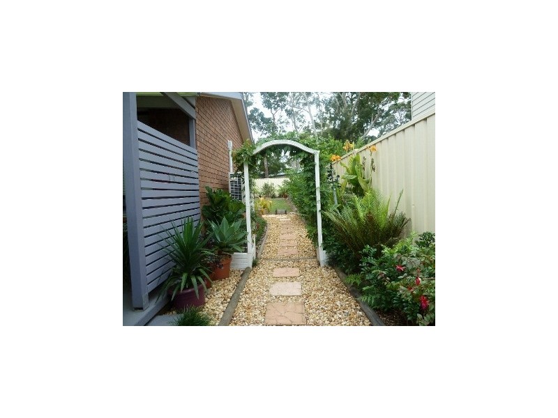 Sanctuary Point NSW 2540