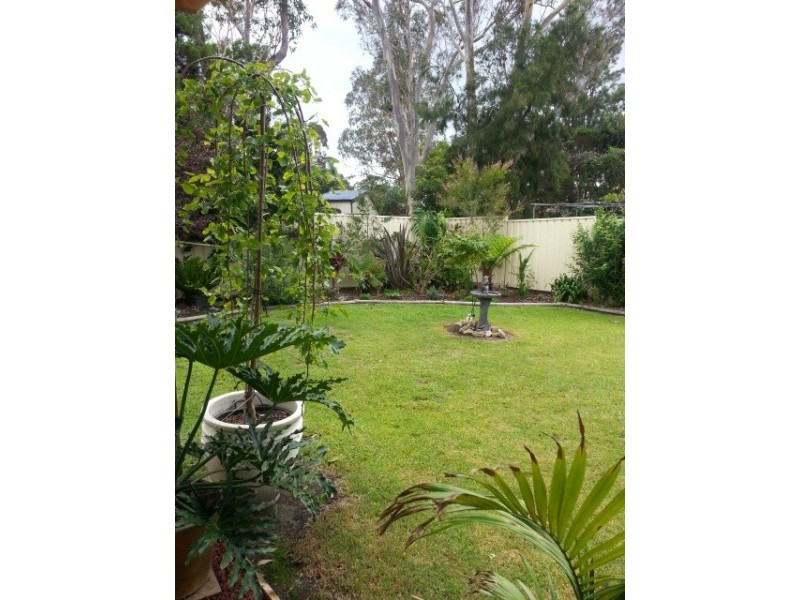 Sanctuary Point NSW 2540