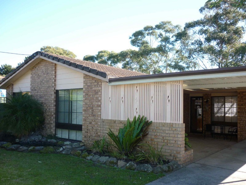 Sanctuary Point NSW 2540